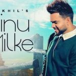 Tainu Milke Lyrics – Akhil