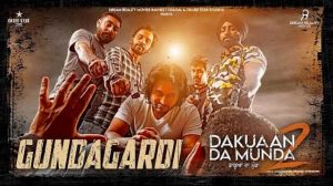 Gundagardi Lyrics – Himmat Sandhu