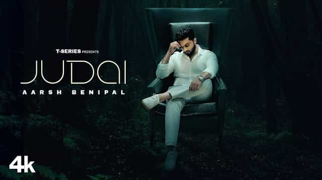 Judai Lyrics – Aarsh Benipal