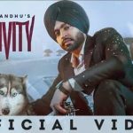 Positivity Lyrics – Jordan Sandhu