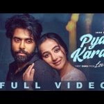 Pyar Karda Lyrics – Jass Manak