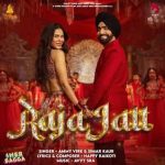 RAJA JATT LYRICS - Sher Bagga | Ammy Virk