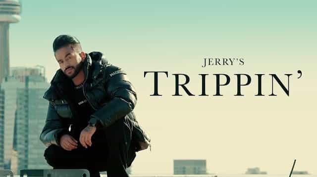 Trippin Lyrics – Jerry