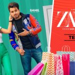 Zaraa Lyrics – Sahil Kanda