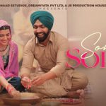 Sohni Sohni Lyrics – Ammy Virk