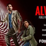 Alvida Lyrics - Forensic | Saaj Bhatt