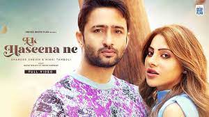 Ek Haseena Ne Lyrics – Ramji Gulati – Shobi Sarwan