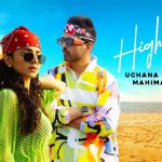 High High Lyrics – Uchana Amit – King