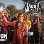 JANHIT MEIN JAARI TITLE TRACK LYRICS - Raftaar