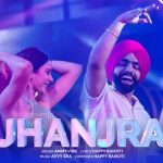 Jhanjra Lyrics - Ammy Virk | Sher Bagga