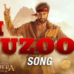 JI HUZOOR LYRICS (Shamshera) – Aditya Narayan