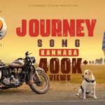 Journey Song Lyrics – 777 Charlie