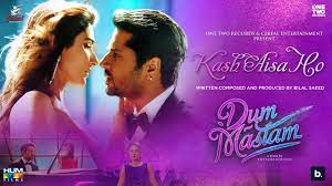 Kash Aisa Ho Lyrics – Dum Mastam