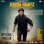 Aaja Ve Lyrics - Khuda Haafiz 2 | Vishal Mishra