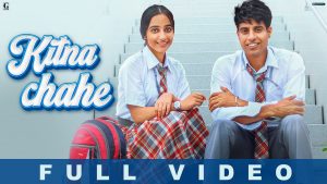 Kitna Chahe Lyrics – Jass Manak – Asees Kaur