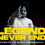 Legend Never End (Tribute to Legend) Lyrics – Devender Ahlawat