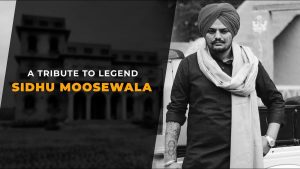 Meri Maa Lyrics - R Nait - Sidhu Moose Wala