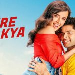 Tere Bin Kya Lyrics – Nikamma