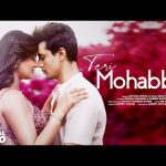 Teri Mohabbat Lyrics – Antara Mitra – Saaj Bhatt