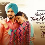 TU MERI AAN LYRICS - PRABH GILL | POSTI