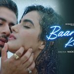 Baarish Ke Din Lyrics – Stebin Ben