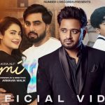 Kami Lyrics – Masha Ali