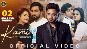 Kami Lyrics – Masha Ali