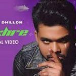 Nakhre Lyrics – Arjan Dhillon