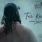 Tur Kalleyan Lyrics – Laal Singh Chaddha