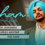 Veham Lyrics – Rajvir Jawanda & Gurlej Akhtar