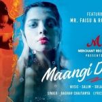 Maangi Duaein Lyrics – Raghav Chaitanya