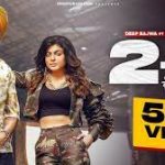 2-4 Lyrics - Deep Bajwa ft. Gurlez Akhtar