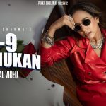 9-9 Mashukan Lyrics - Sunanda Sharma