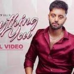 Anything For You Lyrics – Sippy Gill