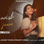 Baarish Aa Jaave Lyrics – Mitraz