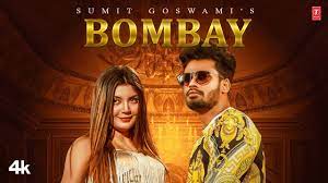 Bombay Lyrics – Sumit Goswami