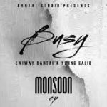 Busy Lyrics – Emiway Bantai – Young Galib