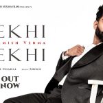 Dekhi Dekhi Lyrics – Parmish Verma