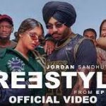 Free Style Lyrics – Jordan Sandhu