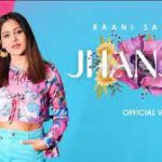 Jhanjar Lyrics – Baani Sandhu