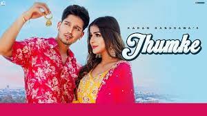 Jhumke Lyrics – Karan Randhawa