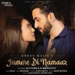 Jumme Di Namaaz Lyrics – Dhruv Malik