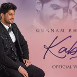 Kabil Lyrics - Gurnam Bhullar