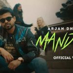 Mandeer Lyrics – Arjan Dhillon | J Statik