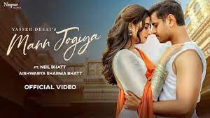 Mann Jogiya Lyrics – Yasser Desai