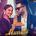 Mundri Lyrics – Master Saleem ft. Gurlez Akhtar