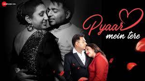 Pyaar Mein Tere Lyrics – Shaan