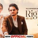 Right Left Lyrics – Kulwinder Billa, Mehar Vaani