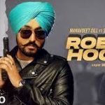 Robin Hood Lyrics - Manavgeet Gill