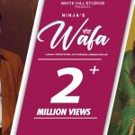 WAFA LYRICS - NINJA - JIND MAHI